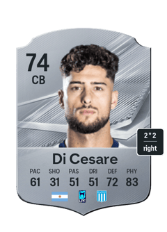 Marco Di Cesare