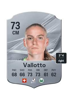 Vallotto