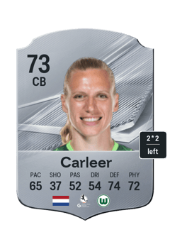 Lieske Carleer