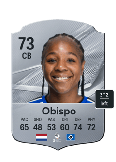 Celainy Obispo