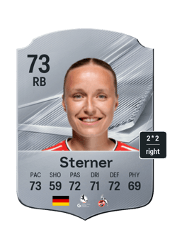 Beke Sterner