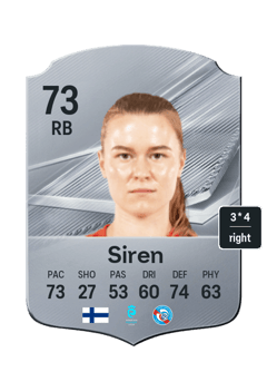 Emmi Siren