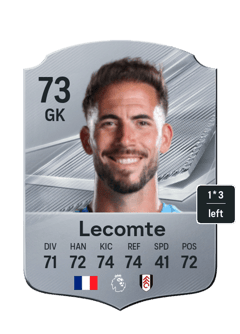 Lecomte