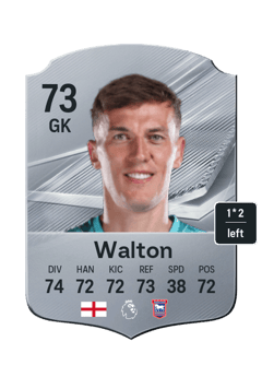 Christian Walton