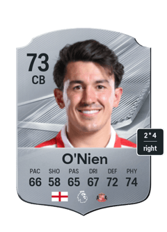 Luke O'Nien