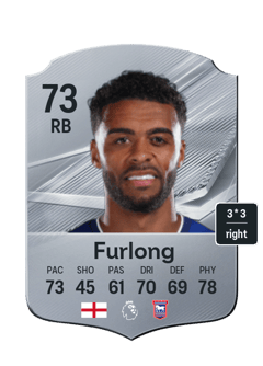 Darnell Furlong