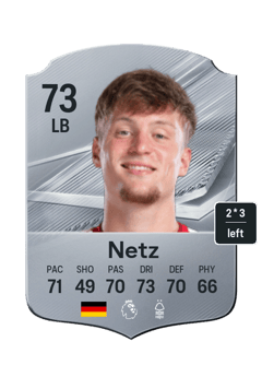 Luca Netz