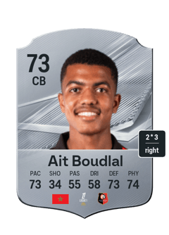 Ait Boudlal