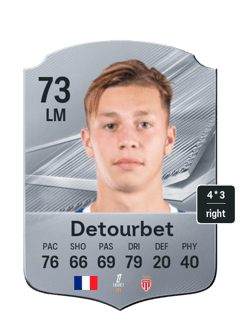 Mathys Detourbet