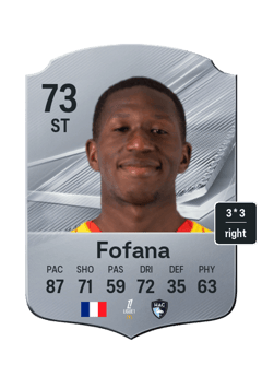 Rayan Fofana
