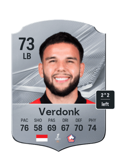 Calvin Verdonk