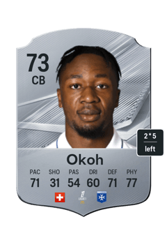 Okoh