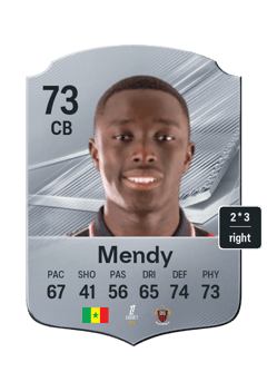 Antoine Mendy