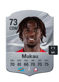 Mukau