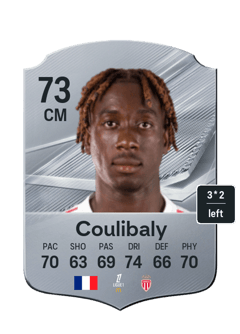Coulibaly
