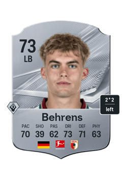 Hennes Behrens