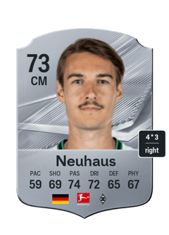 Florian Neuhaus