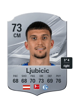Dejan Ljubicic