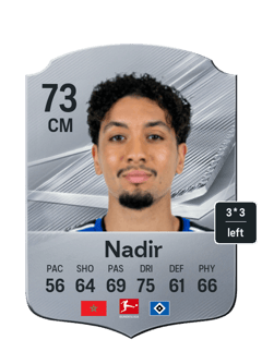 Bilal Nadir