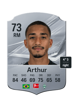 Arthur