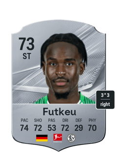 Noel Futkeu