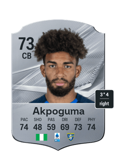 Kevin Akpoguma