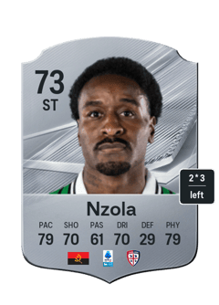 Nzola