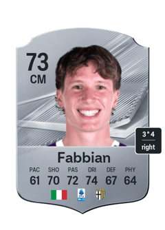 Giovanni Fabbian