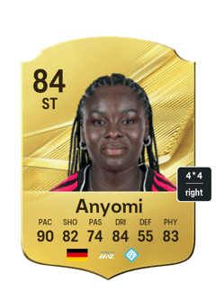 Anyomi