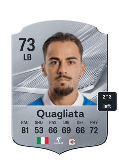 Giacomo Quagliata