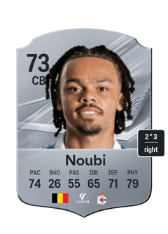 Lucas Noubi