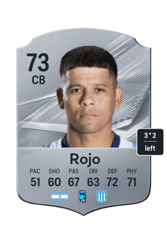 Marcos Rojo