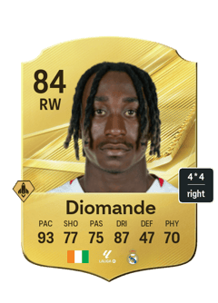 Yan Diomande