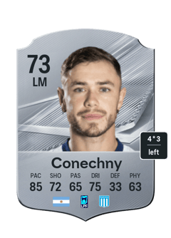 Tomas Conechny