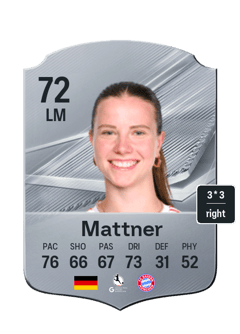 Mattner