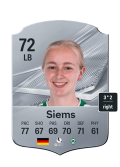 Caroline Siems