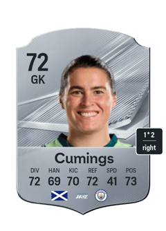 Cumings