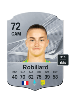 Camille Robillard