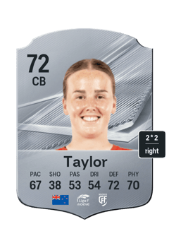 Kate Taylor