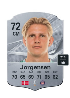 Jorgensen