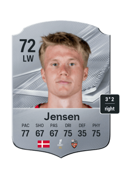 Isak Jensen