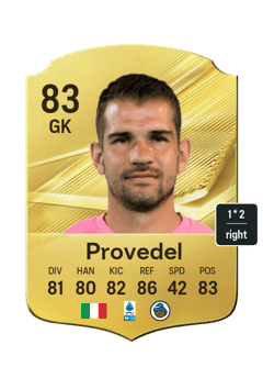 Provedel