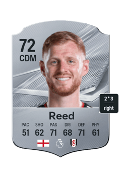 Reed