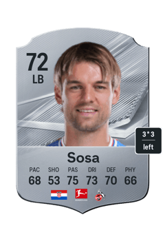 Borna Sosa