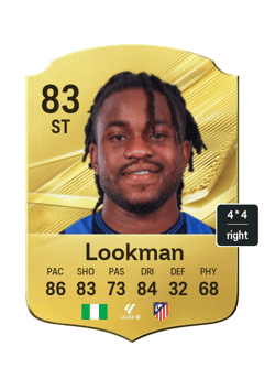 Ademola Lookman