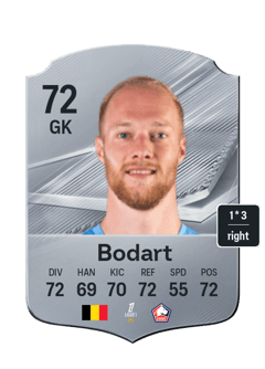 Arnaud Bodart