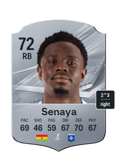 Senaya