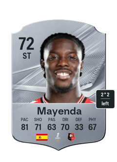 Mayenda