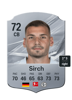 Luca Sirch