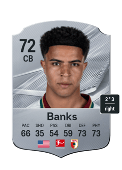 Noahkai Banks